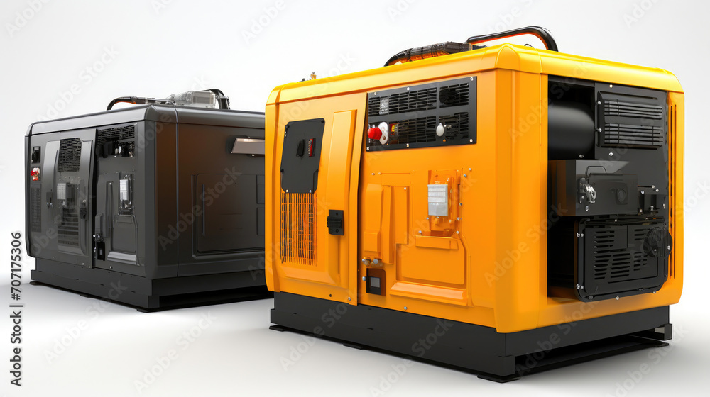 Residential Generators: A Size for Every Need