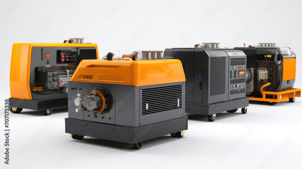 Home Generators: Tailored to Your Space Home Generators: Tailored to Your Space