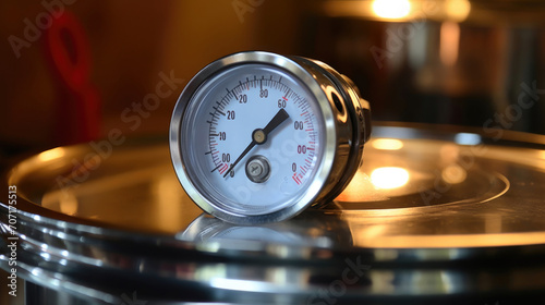 Kitchen Alchemy: Liquid Magic in the Pressure Vessel