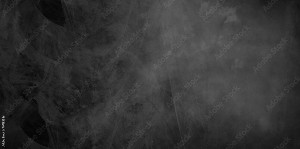 Abstract nature pattern gray dirty concrete background wall grunge cement texture. Beautiful dark grey watercolor grunge. stone concrete texture grunge backdrop background anthracite panorama. - obrazy, fototapety, plakaty 