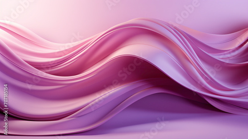 A soft lavender solid color abstract background with gentle gradients and soothing tones.