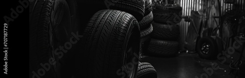 auto repair and tires for sale.