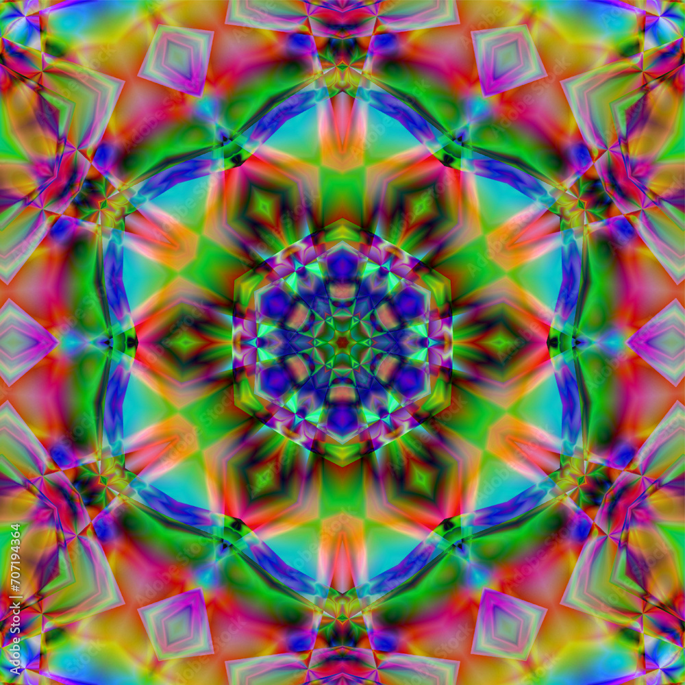 psychedelic background. bright colorful patterns. background scr psychedelic background. bright colorful patterns. background scr