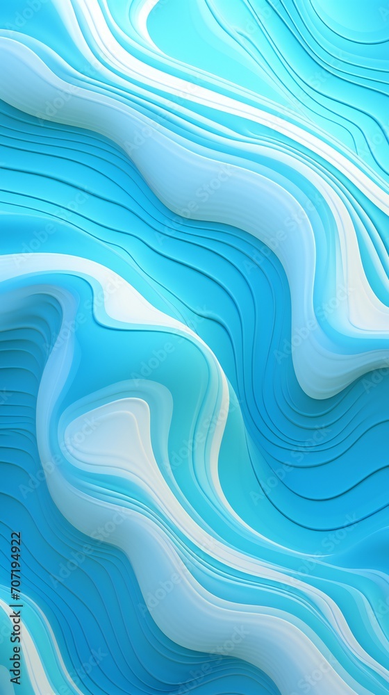 A serene river meanders through landscapes, its gentle flow creating a calming aquatic symphony A serene river meanders through landscapes, its gentle flow creating a calming aquatic symphony