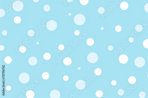 Sky blue repeated soft pastel color vector art pointed 