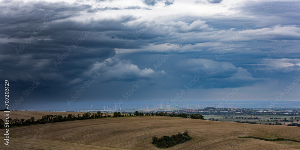 Gewitter