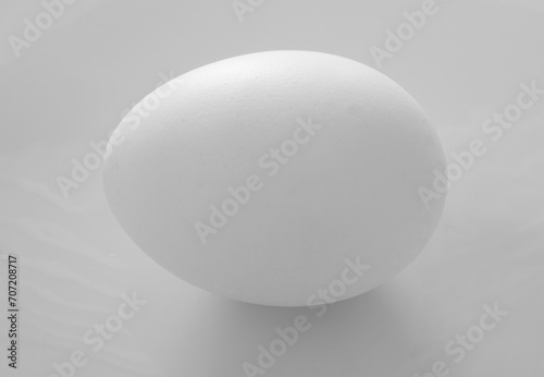 ein Ei photo
