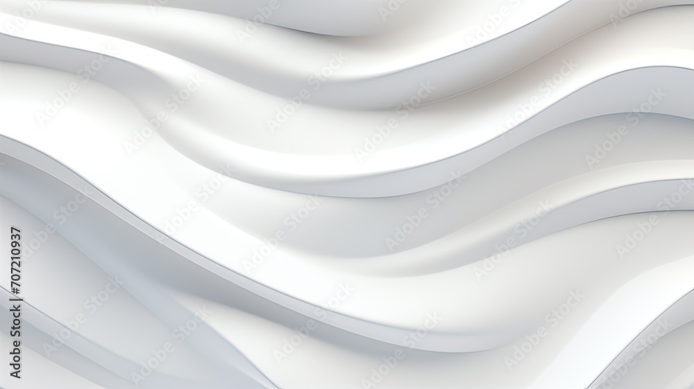 Abstract white background Abstract white background
