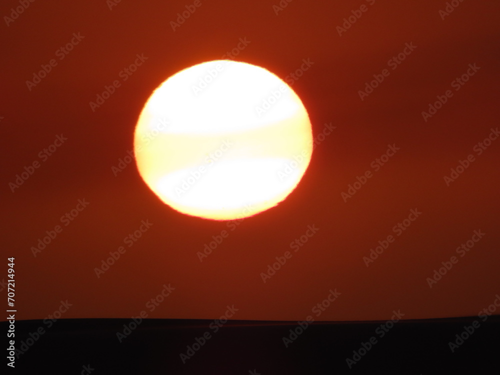 sun in the sky sun in the sky