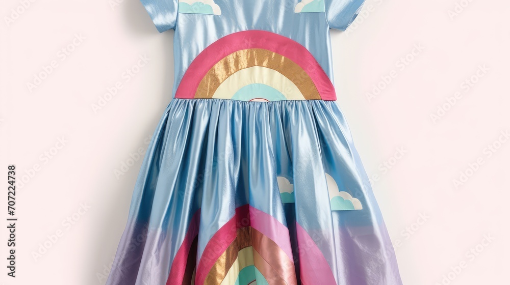 colorful dress colorful dress