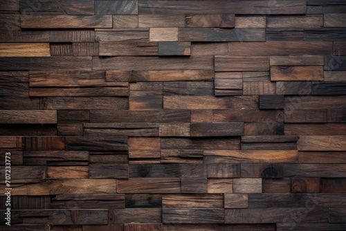 wooden background with rust on it