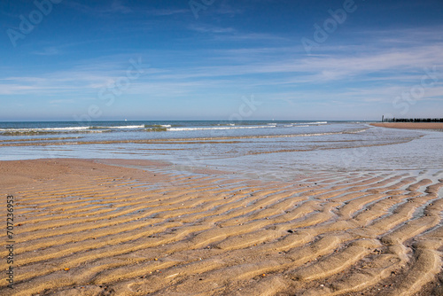 nordsee oostkapelle zeeland Strand 