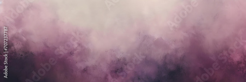 abstract painting background texture with dim gray, old lavender and rosy brown colors and space for text or image. can be used as header or banner