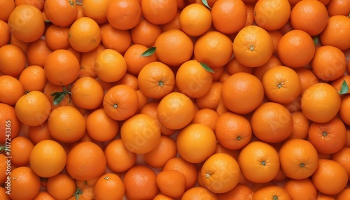 oranges in the market simple base background 