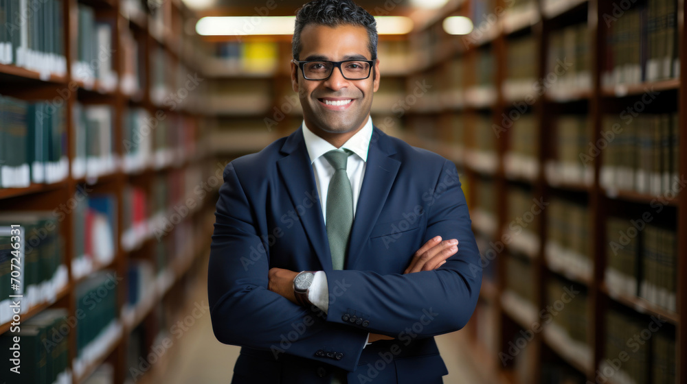 Immigration lawyer advocating for rights showing deep commitment to justice and inclusivity Immigration lawyer advocating for rights showing deep commitment to justice and inclusivity