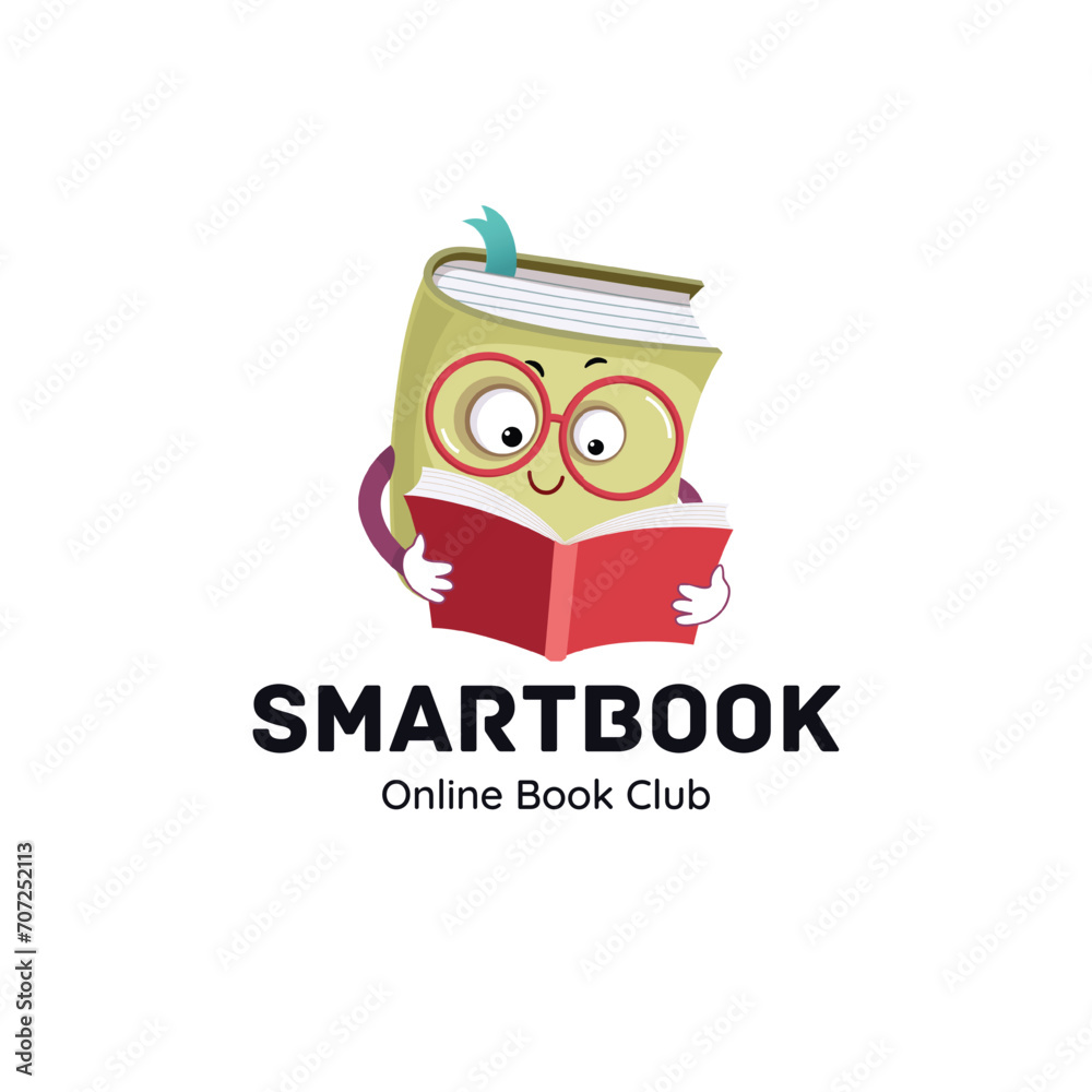 Smart Book logo