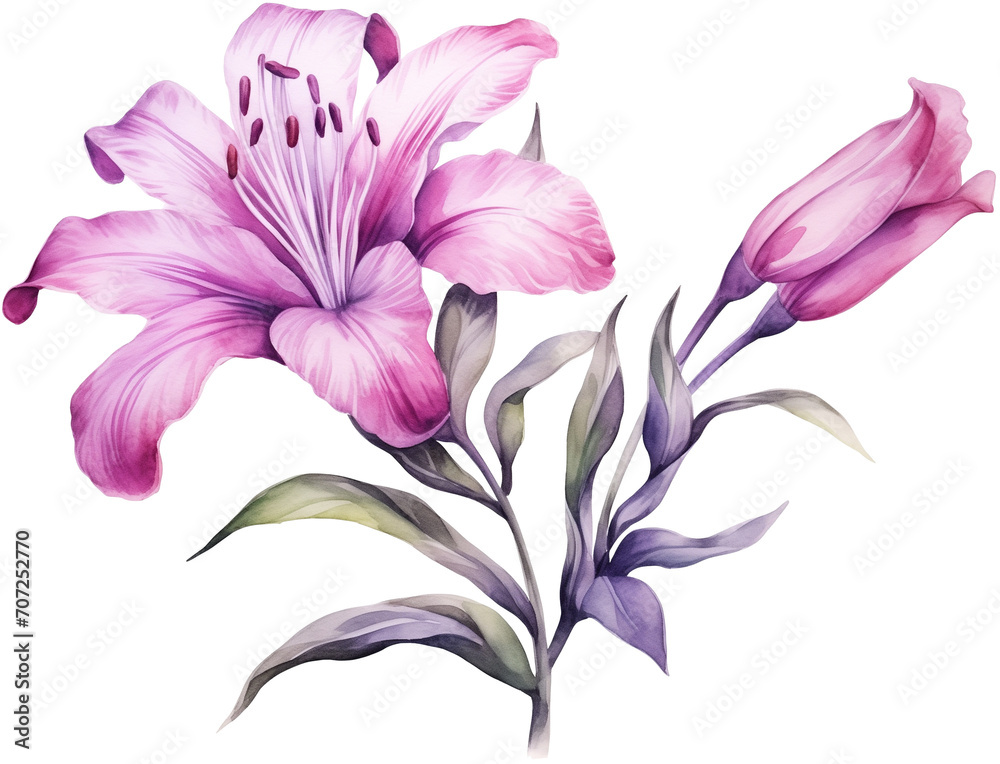 romantic watercolor flower png transparent background romantic watercolor flower png transparent background