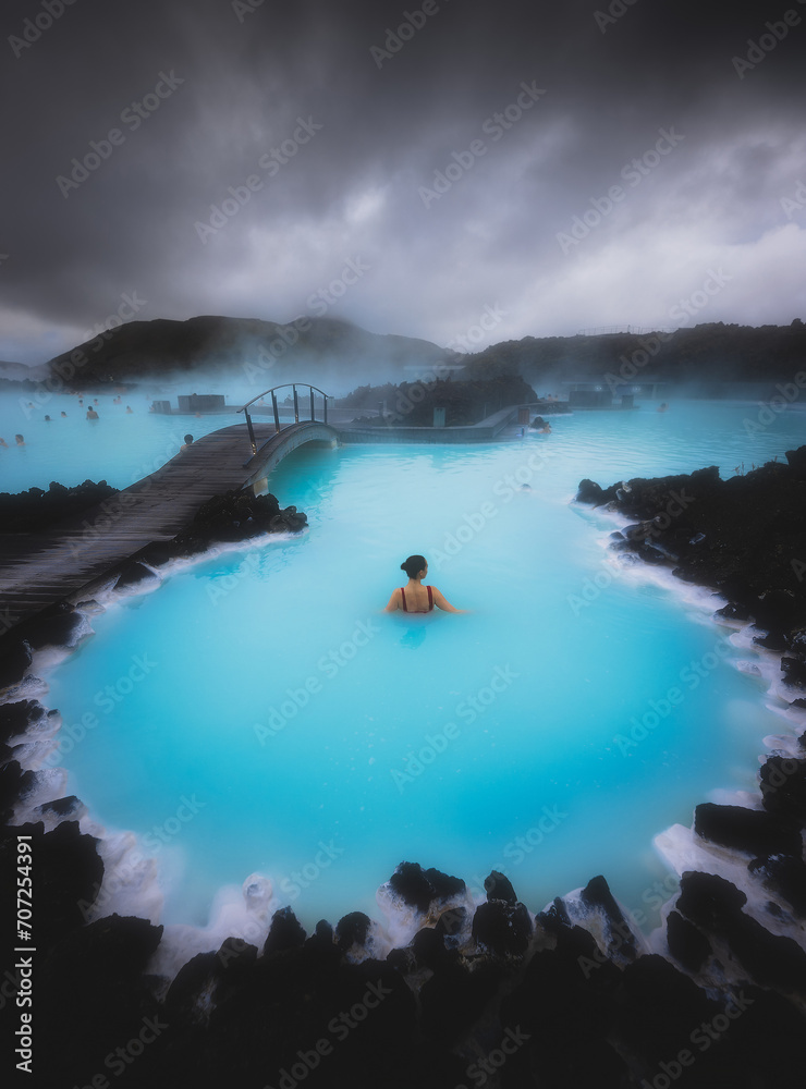 Blue Lagoon Iceland
