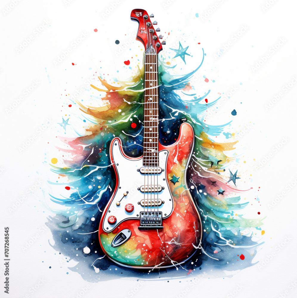 guitar and music guitar and music