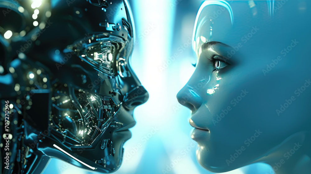 Human artificial inteligence data cyber security Human artificial inteligence data cyber security