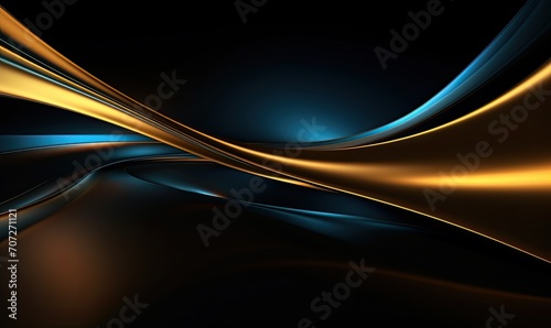 Abstract elegant wallpaper 