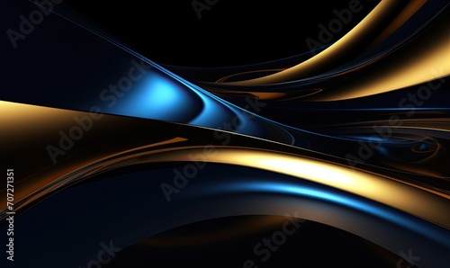 Abstract elegant wallpaper 