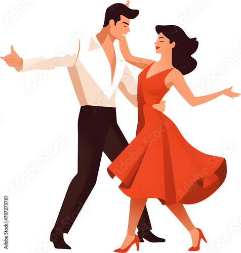 dancer, dancing, exciting