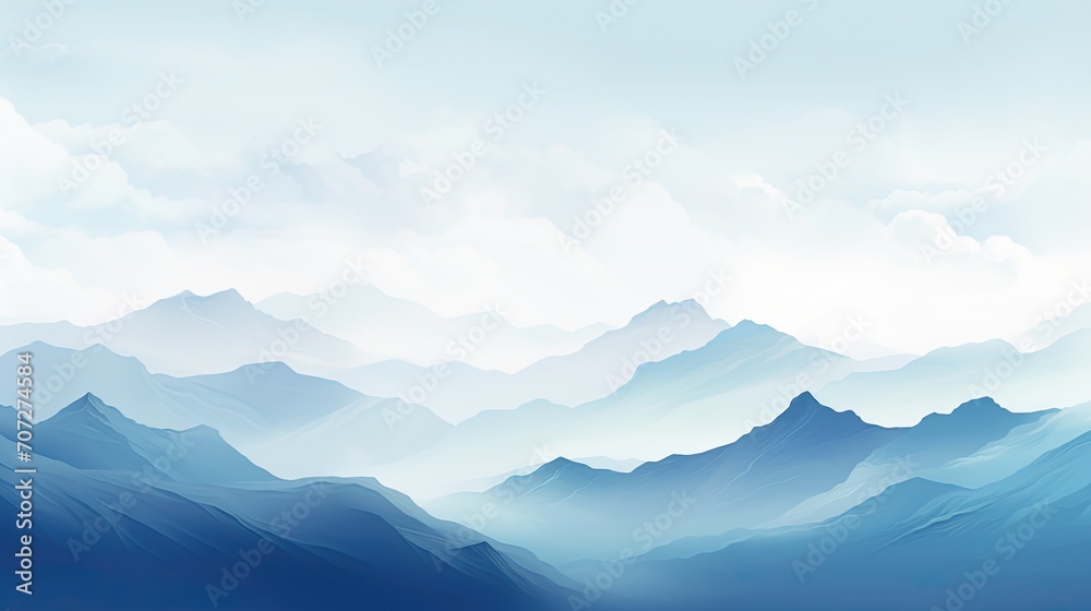 landscape with sky and clouds landscape with sky and clouds