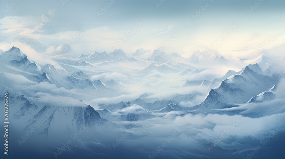 landscape with sky and clouds landscape with sky and clouds