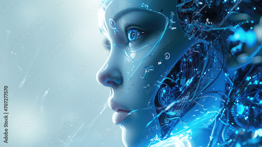 Artificial Intelligence technology Artificial Intelligence technology