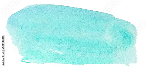  Watercolor Splotch element 