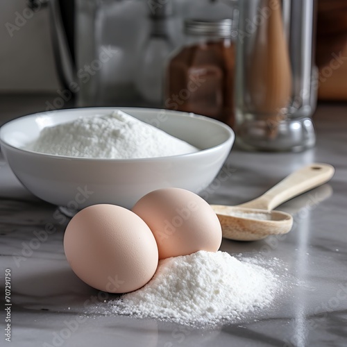 Egg Essentials: Versatile Kitchen Staples