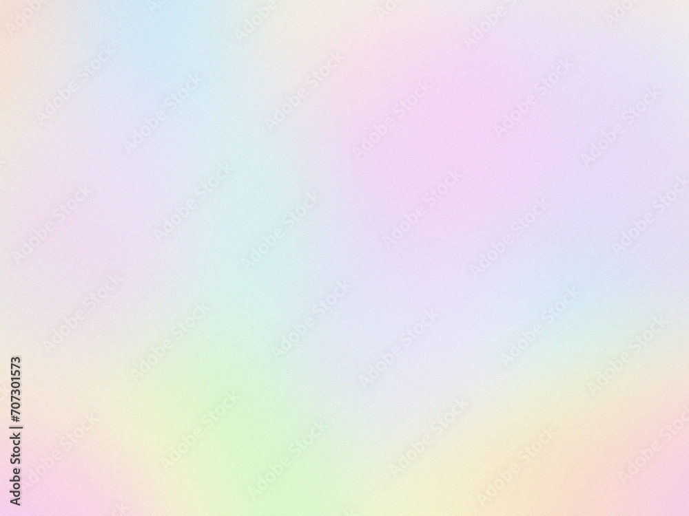 multi-colored background of rainbow spots, smooth soft color transitions, abstract color gradient