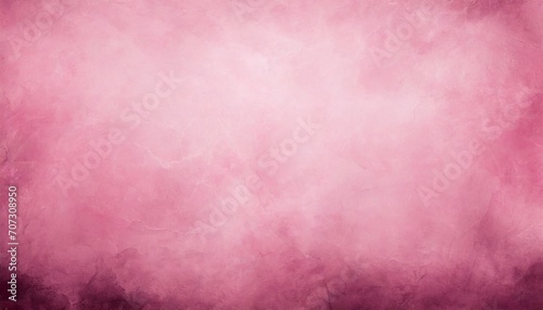 rose pink background with marbled vintage black grunge texture border