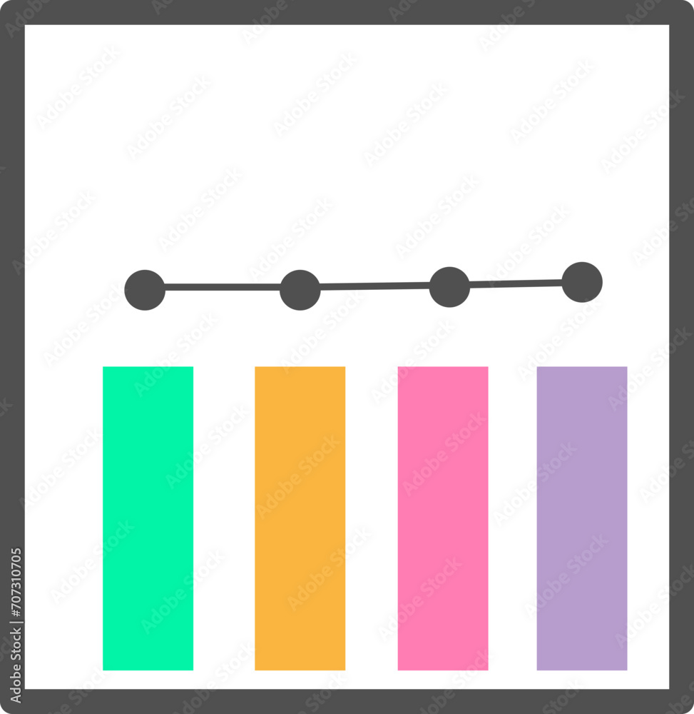 Data Analytics, Charts, Dashboard, and Business Finance Report - Statistical and Investment Concept. Website SEO on Computer Screen. Flat Vector Illustration, Isolated. Data Analytics, Charts, Dashboard, and Business Finance Report - Statistical and Investment Concept. Website SEO on Computer Screen. Flat Vector Illustration, Isolated.