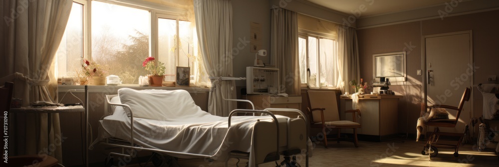 A retirement home, old age home, is a multi-residence housing facility intended for the elderly, banner A retirement home, old age home, is a multi-residence housing facility intended for the elderly, banner
