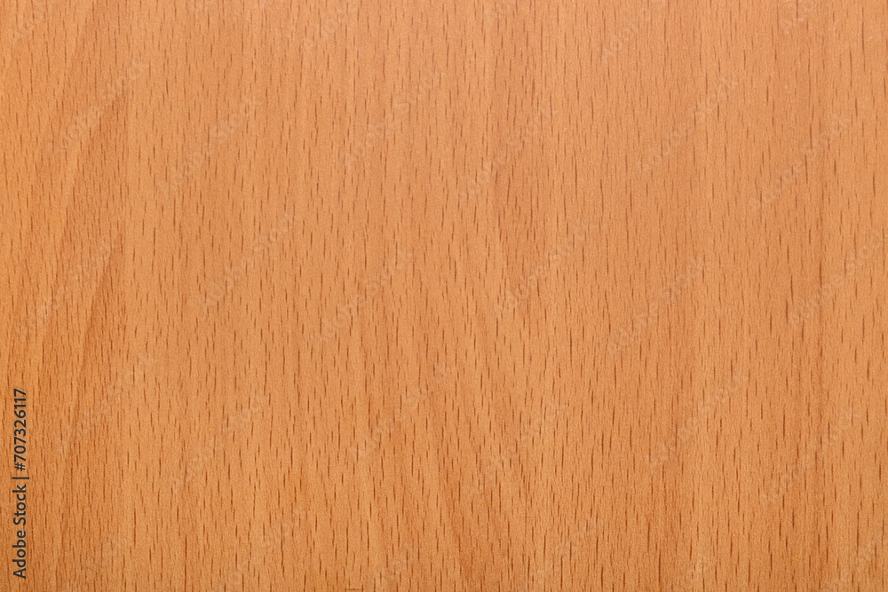 Naklejka premium View of wooden texture as background, closeup