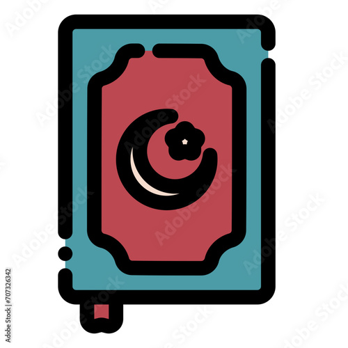 koran icon