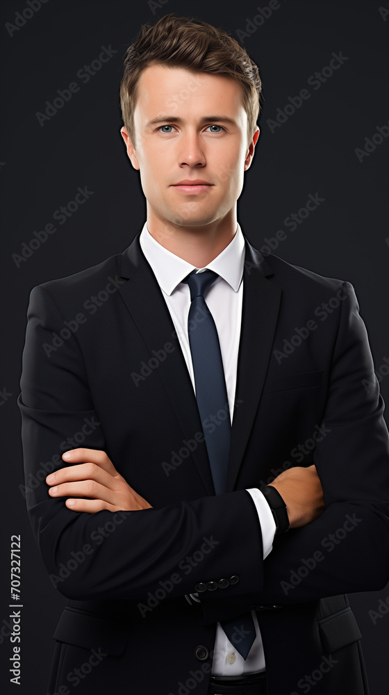 busnessman busnessman