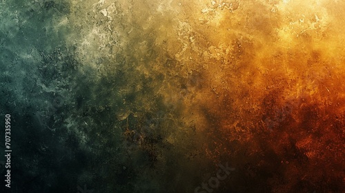 Gradient blend of earthy tones and textures, providing a natural and modern background for advertising banners. [Earthy gradient modern backdrop] © Julia