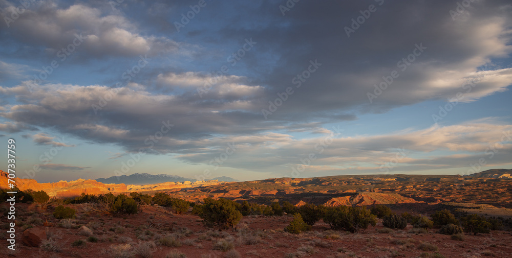 Desert View - 2