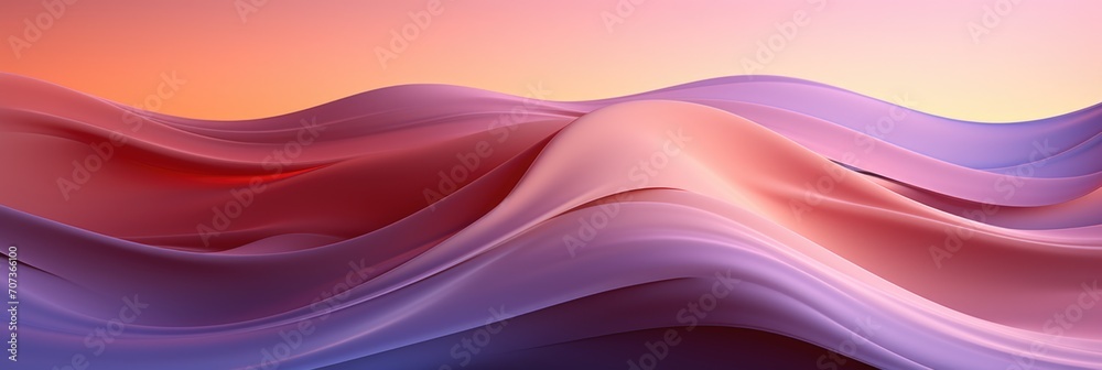 A very colorful abstract background with waves, abstract wallpaper background in pink and purple. Changing landscape of innovative ai powered technologies. A very colorful abstract background with waves, abstract wallpaper background in pink and purple. Changing landscape of innovative ai powered technologies.