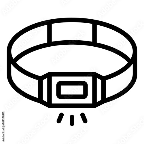 Head Lamp icon