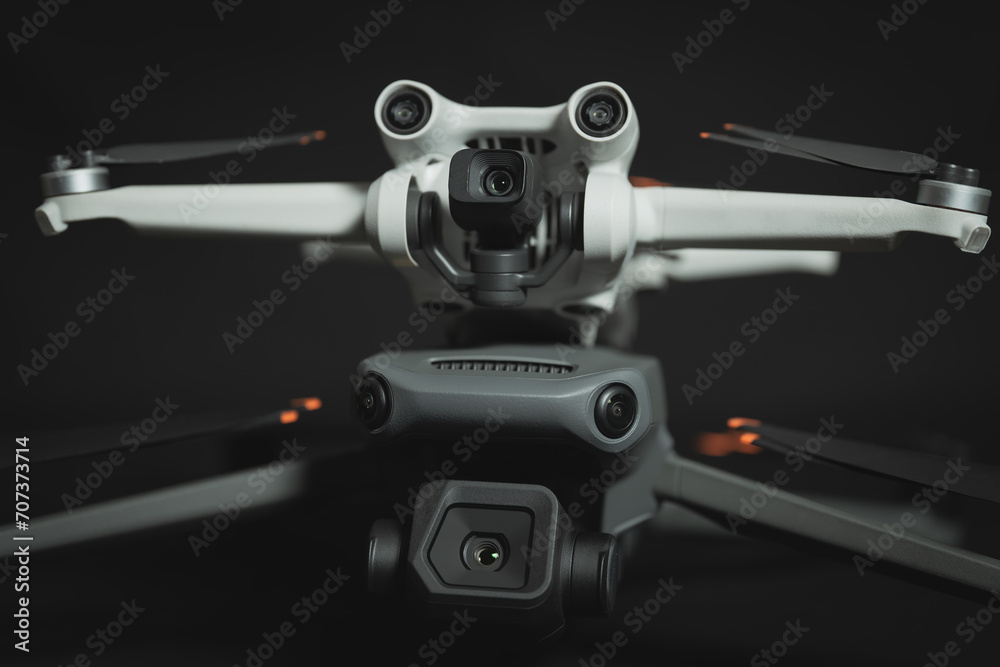 Small and large modern planes with good cameras and collision sensors. Small and large modern planes with good cameras and collision sensors.