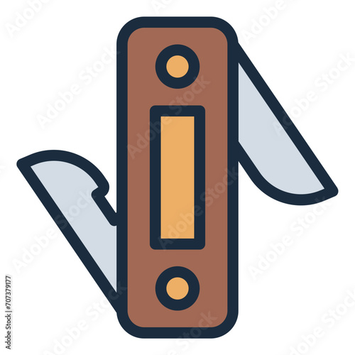 Pocket Knife icon