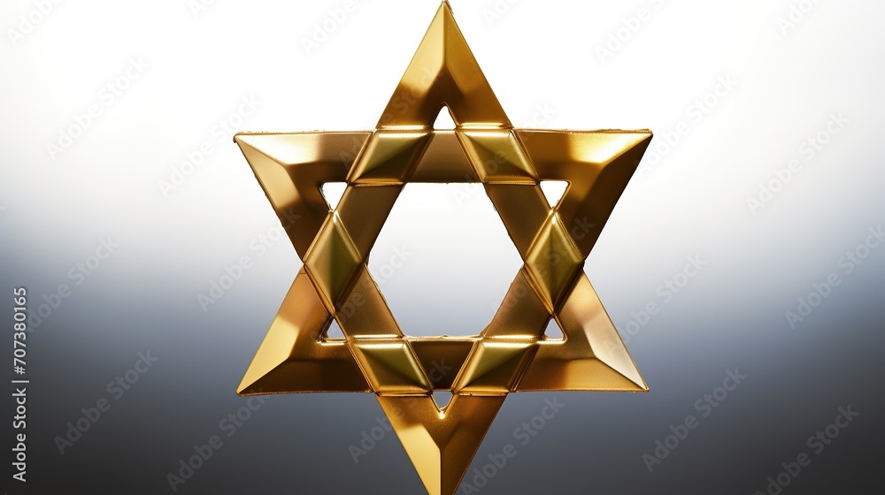 Φωτογραφία Star of David, ancient symbol, emblem in the shape of a six-pointed star, Magen, culture faith, Israel Jews, symbol symbolism, flag emblem item