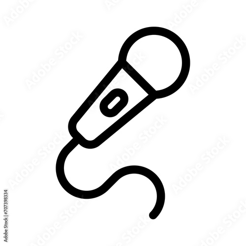 Microphone icon PNG