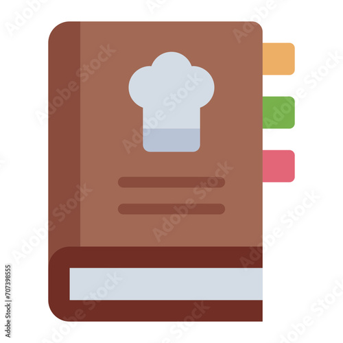 Recipe Book icon