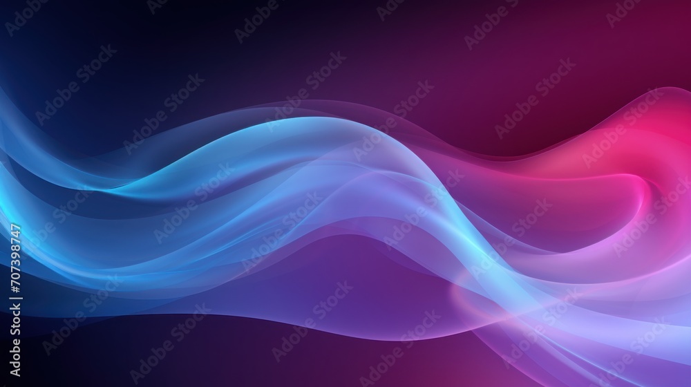 Modern Gradient With Minimal Smoke Background, Wallpaper Modern Gradient With Minimal Smoke Background, Wallpaper