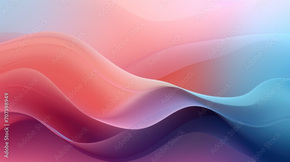 Modern Gradient With Minimal Smoke Background, Wallpaper Modern Gradient With Minimal Smoke Background, Wallpaper